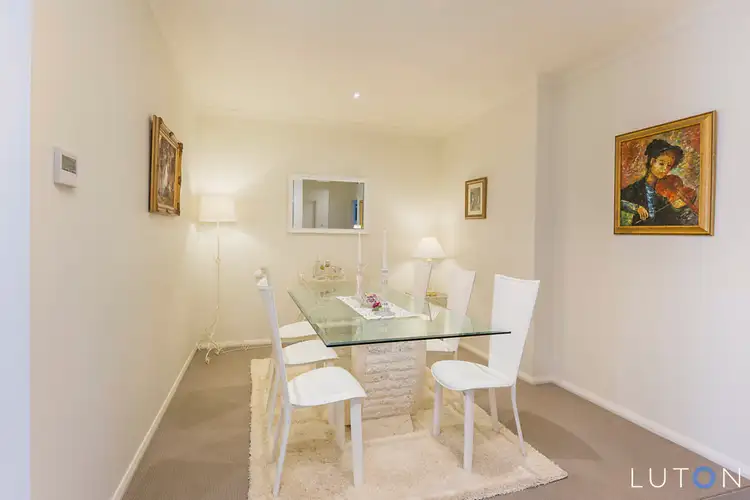 Third view of Homely house listing, 12 Mawby Street, Gungahlin ACT 2912