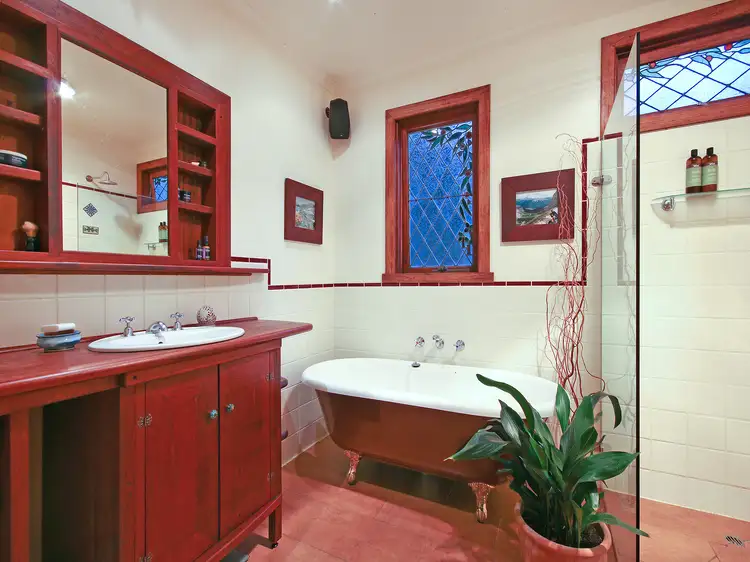 Sixth view of Homely house listing, 117 Monbulk Road, Kallista VIC 3791
