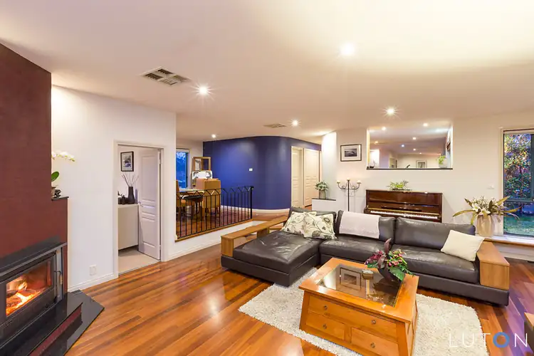 Second view of Homely house listing, 30 Wanderer Court, Amaroo ACT 2914