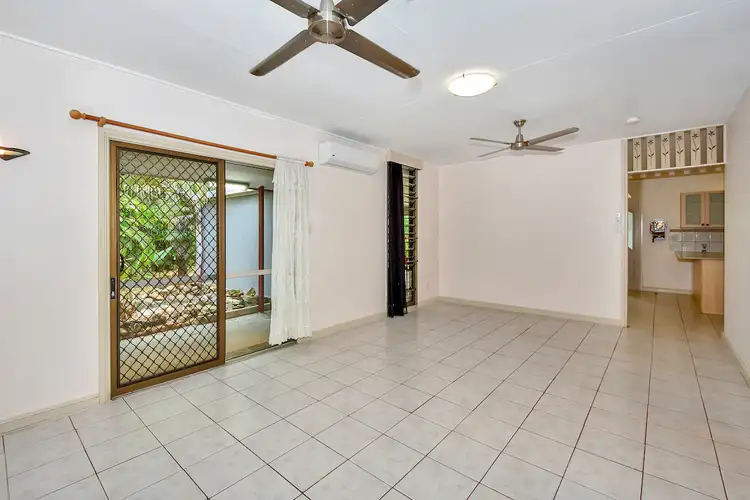 Fourth view of Homely house listing, 50 Kestrel Circuit, Wulagi NT 812
