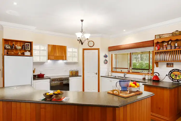 Second view of Homely house listing, 1/25 Seymour Street, Seville VIC 3139