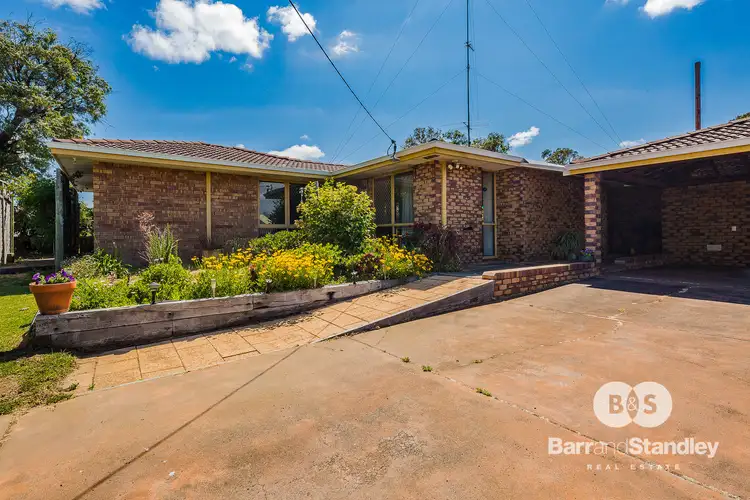 Second view of Homely house listing, 22 Dunbarton Way, Withers WA 6230
