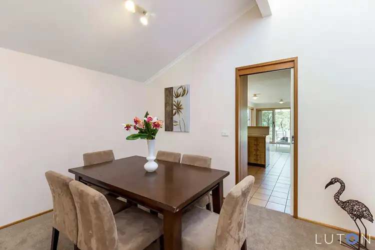 Fifth view of Homely house listing, 71 Florence Taylor Street, Greenway ACT 2900