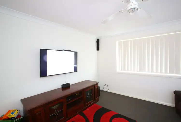 Fifth view of Homely house listing, 17 Rigoni Crescent, Coffs Harbour NSW 2450