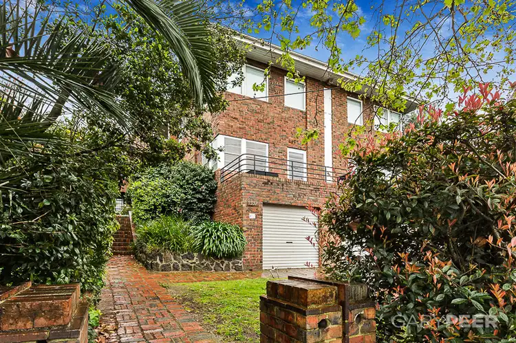 2/337 Dandenong Road, Armadale VIC 3143