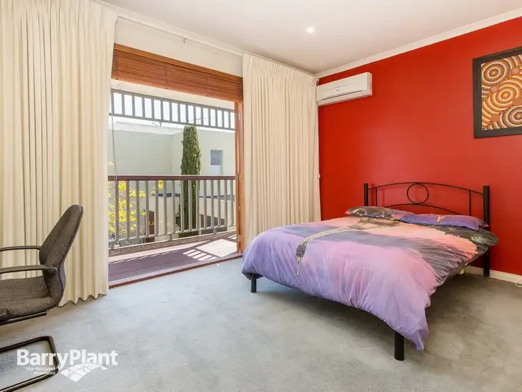 Sixth view of Homely townhouse listing, 8/109 Canadian Bay Road, Mount Eliza VIC 3930