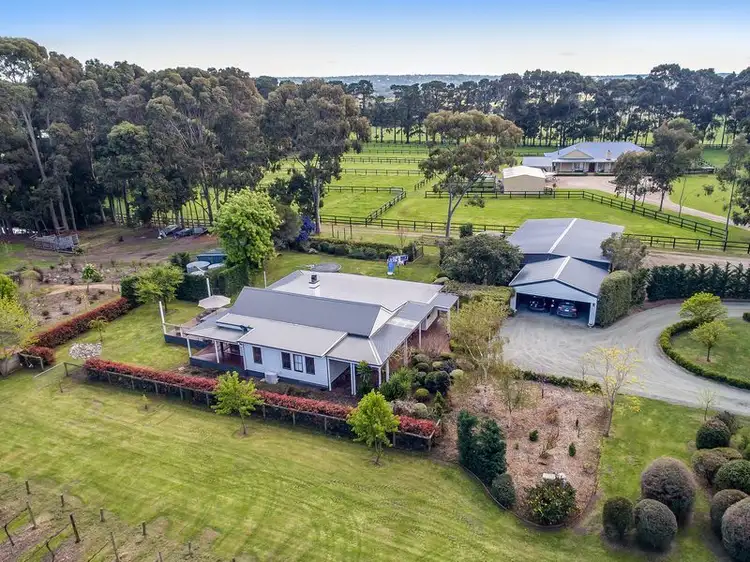 4 Shaw Road, Moorooduc VIC 3933