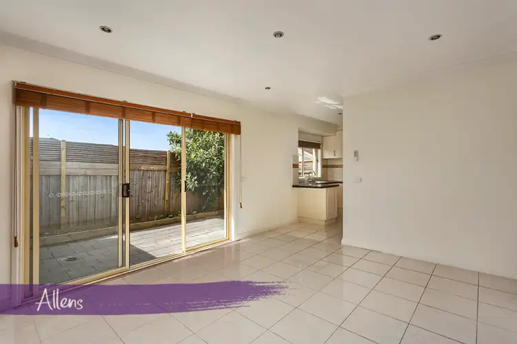Second view of Homely unit listing, 2/94 Middleborough Road, Blackburn South VIC 3130