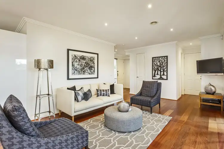 Fourth view of Homely townhouse listing, 2/357 High Street, Templestowe Lower VIC 3107