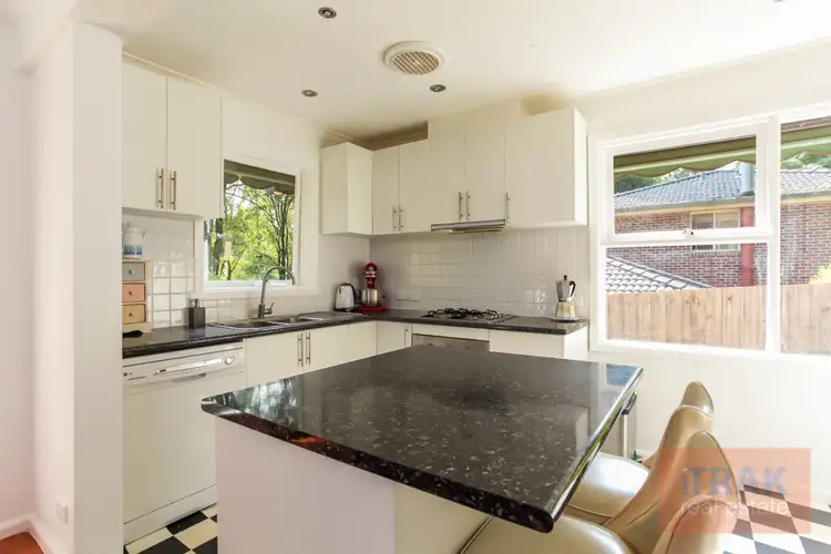 Fourth view of Homely house listing, 9 Edith Court, Mount Dandenong VIC 3767