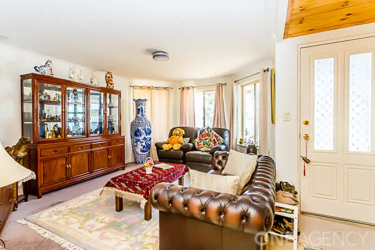 Second view of Homely house listing, 2/3 Selloa Court, Halls Head WA 6210