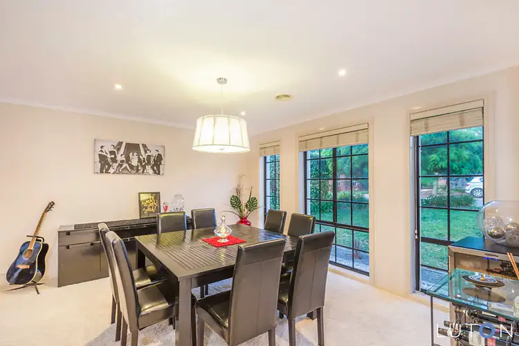Fourth view of Homely house listing, 9 Dulverton Street, Amaroo ACT 2914