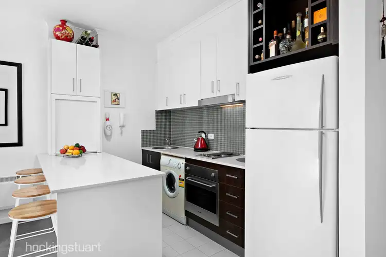 Fourth view of Homely apartment listing, 8/305 Carlisle Street, St Kilda East VIC 3183