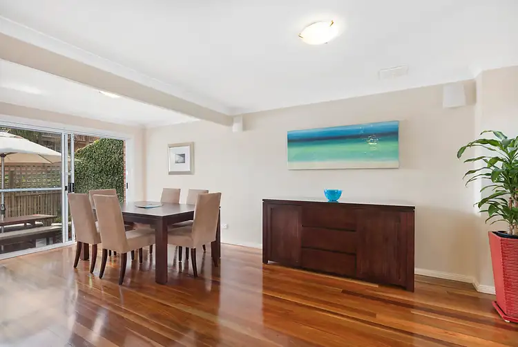 Second view of Homely house listing, 2/81 Wanganella Street, Balgowlah NSW 2093