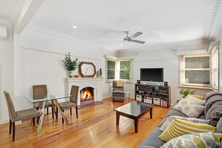Third view of Homely house listing, 1/9 Paxton Street, Ringwood VIC 3134