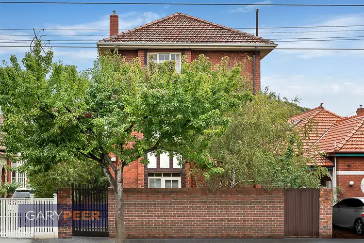 Fifth view of Homely apartment listing, 6/98 Park Street, St Kilda West VIC 3182