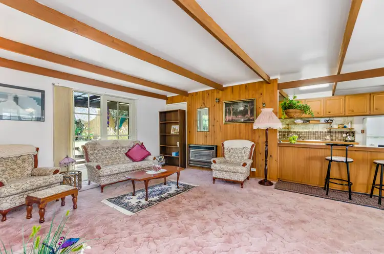 Second view of Homely house listing, 31 Barramundi Crescent, Ocean Grove VIC 3226