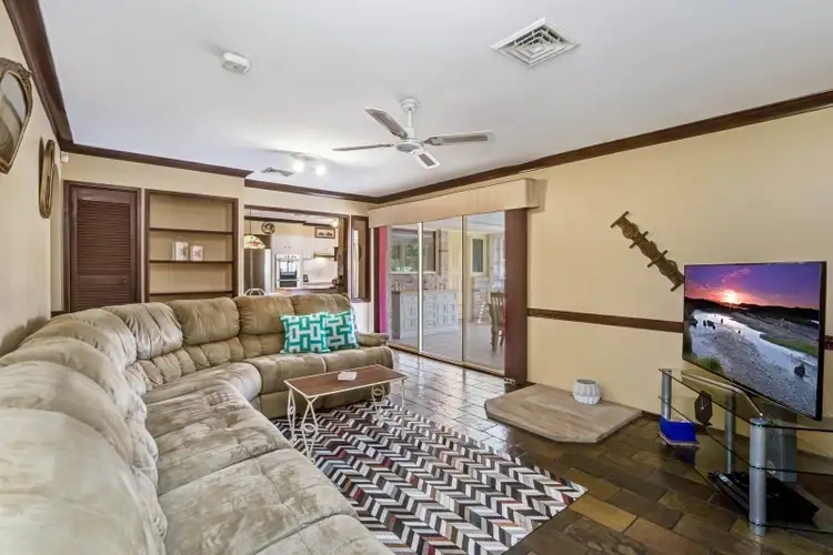 Third view of Homely house listing, 5 Skye Close, Bensville NSW 2251