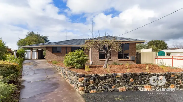 48 Sanford Way, Eaton WA 6232