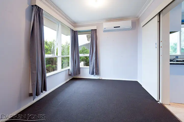 Third view of Homely house listing, 15 Regis Court, Watsonia VIC 3087