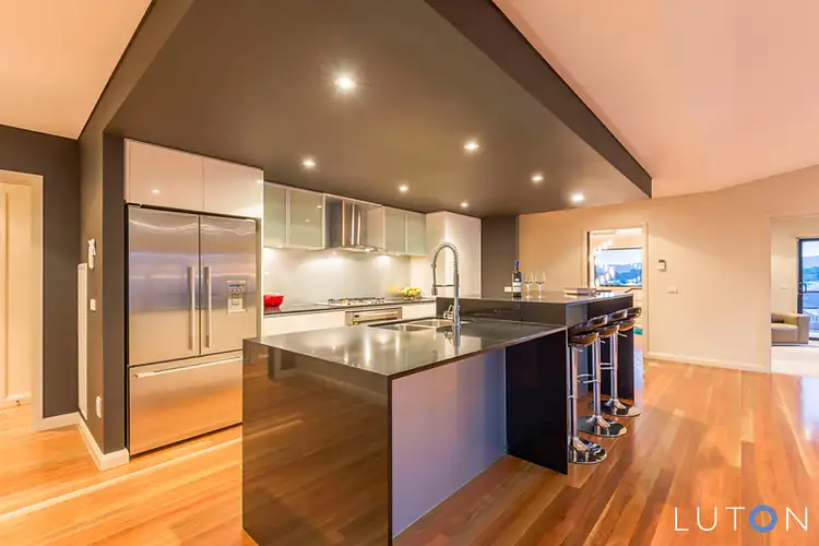 Fifth view of Homely house listing, 41 McCusker Drive, Bungendore NSW 2621