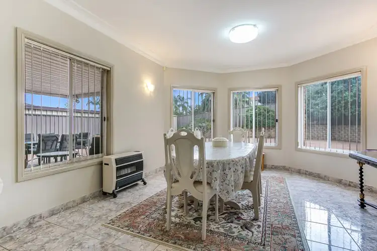 Fifth view of Homely house listing, 32 Waterhouse Street, Abbotsbury NSW 2176