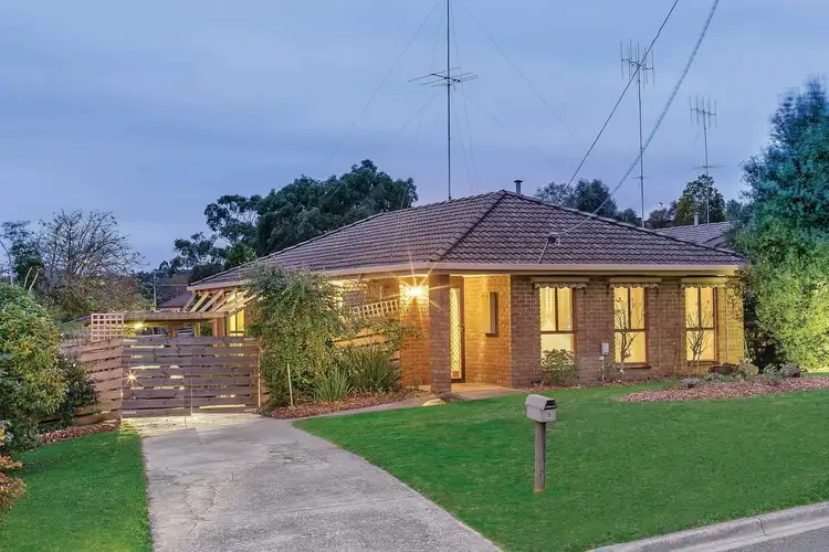 Main view of Homely house listing, 9 Lovenear Grove, Ballarat East VIC 3350