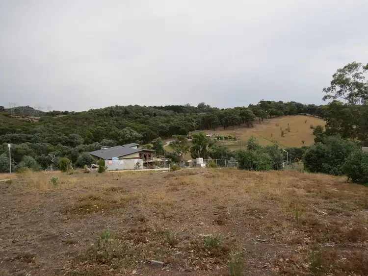 Second view of Homely land listing, 100 Everleigh Drive, Diamond Creek VIC 3089