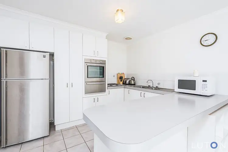 Fourth view of Homely house listing, 13 Dolan Close, Gordon ACT 2906