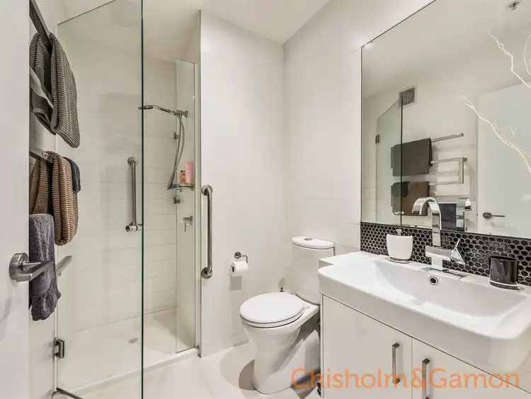 Sixth view of Homely apartment listing, 205/18 Station Street, Sandringham VIC 3191