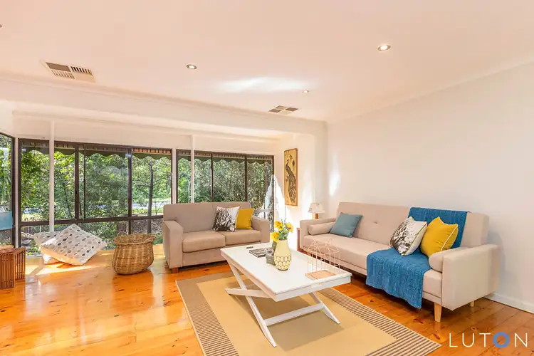 Main view of Homely semi-detached listing, 192 Majura Avenue, Ainslie ACT 2602