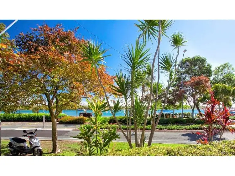 Third view of Homely unit listing, 5/287 Gympie Terrace, Noosaville QLD 4566