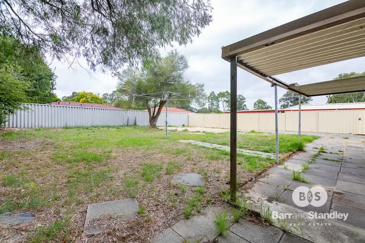 Fourth view of Homely house listing, 42 Rendell Elbow, Withers WA 6230