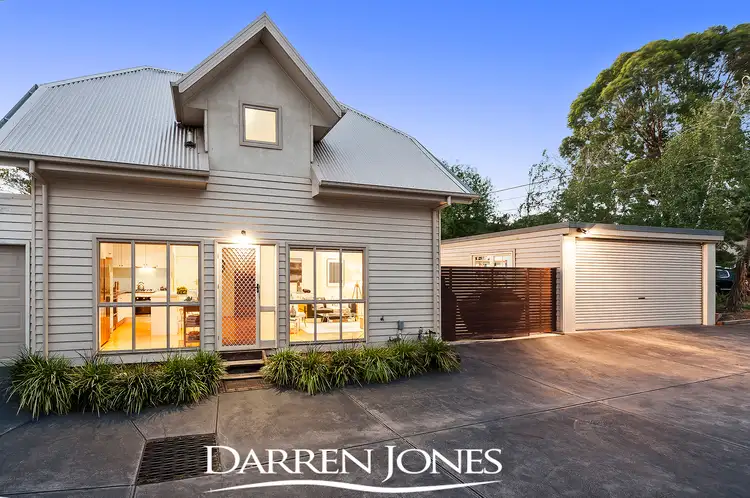 Main view of Homely unit listing, 5/48 Fairlie Avenue, Macleod VIC 3085