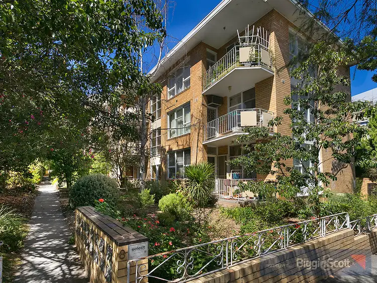 Fifth view of Homely apartment listing, 10/8 Westbury Street, St Kilda East VIC 3183