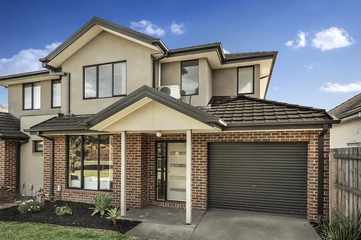 Main view of Homely townhouse listing, 7/27-29 Colin  Road, Oakleigh South VIC 3167