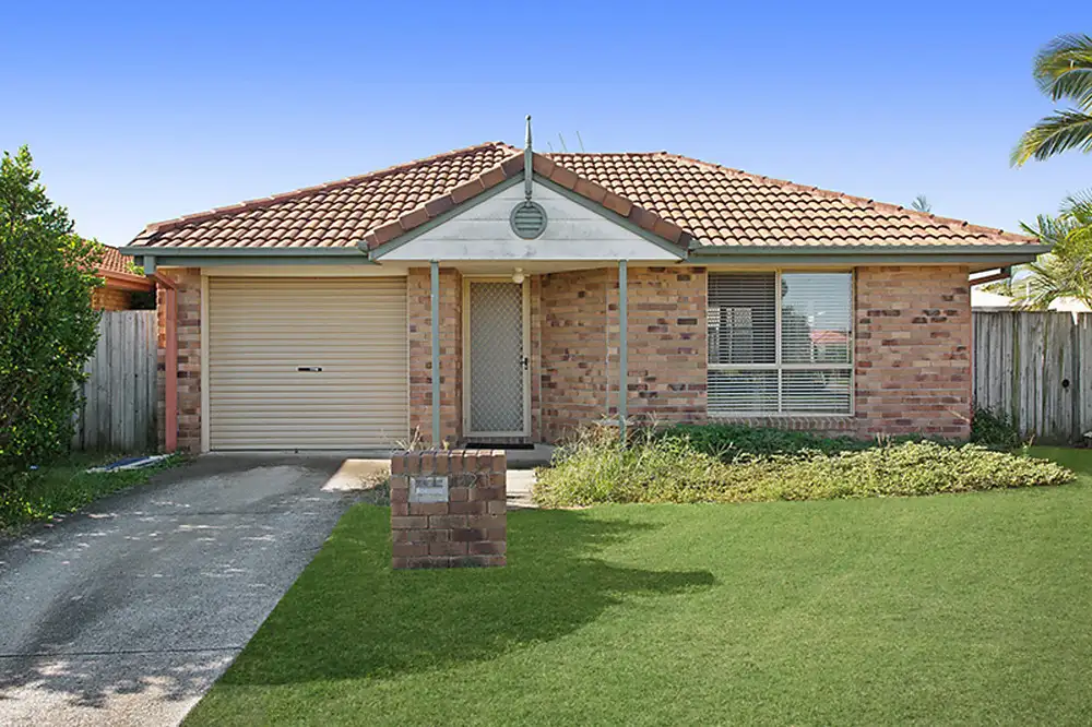 Main view of Homely house listing, 102 Currigee Circuit, Tingalpa QLD 4173