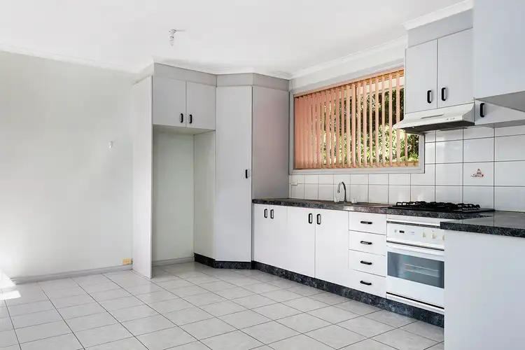 Second view of Homely unit listing, 3/41 Pridham Street, Maribyrnong VIC 3032