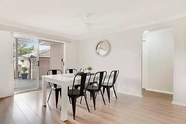 Sixth view of Homely house listing, 9 McIntyre Circuit, Middleton Grange NSW 2171