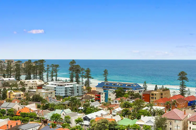 Main view of Homely apartment listing, 17/41 Kangaroo Street, Manly NSW 2095