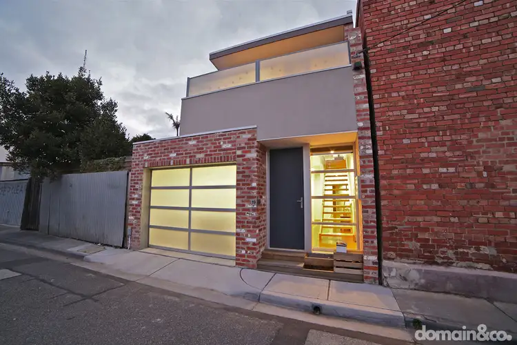 19 Little Mountain Street, South Melbourne VIC 3205