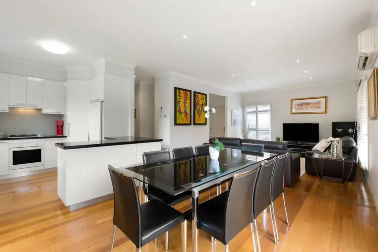 Fourth view of Homely unit listing, 7 Daniell Crescent, Caulfield VIC 3162