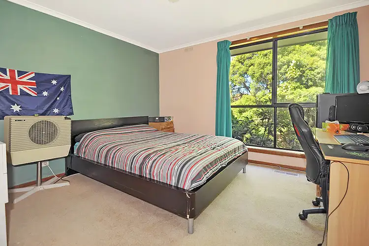 Fifth view of Homely house listing, 16 Landale Avenue, Mount Clear VIC 3350