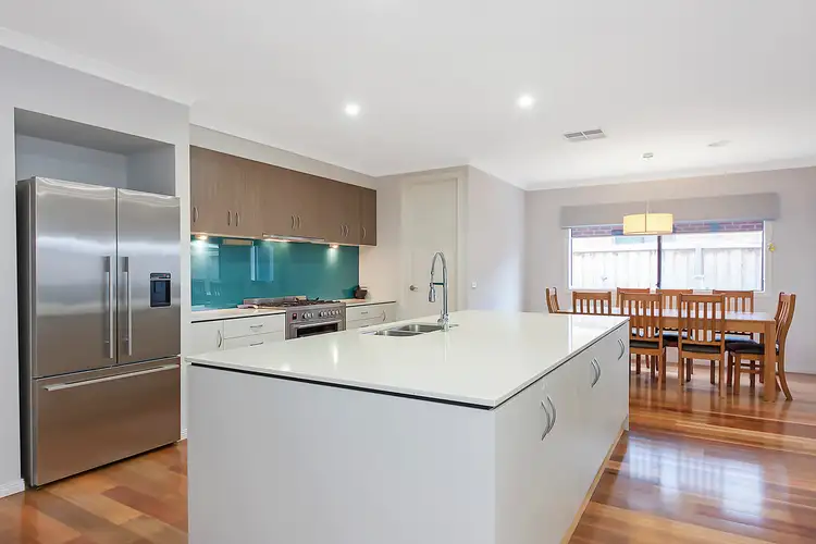 Second view of Homely house listing, 53 Cravens Road, Mernda VIC 3754