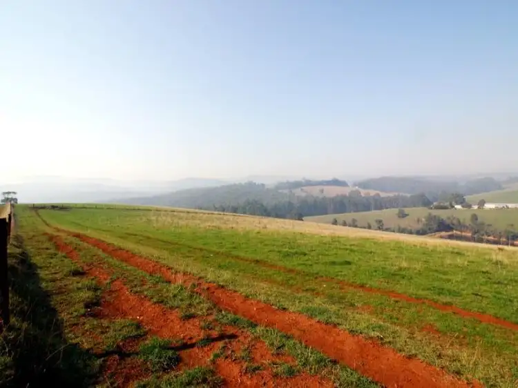 Main view of Homely land listing, 446-502 Ure Road, Gembrook VIC 3783
