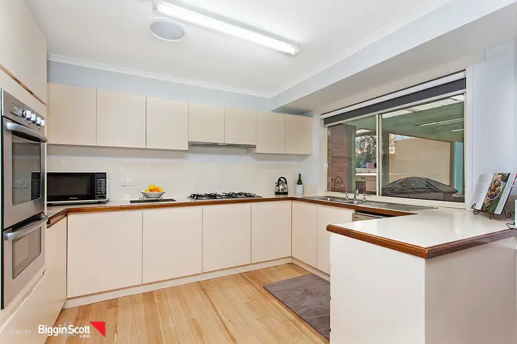Fifth view of Homely house listing, 7 Elmore Court, Ferntree Gully VIC 3156