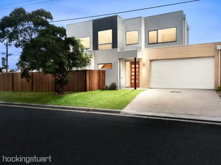 1A Hilary Avenue, Mccrae VIC 3938