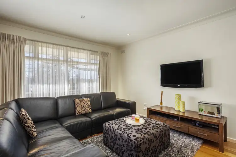 Third view of Homely house listing, 358 George Street, Templestowe Lower VIC 3107