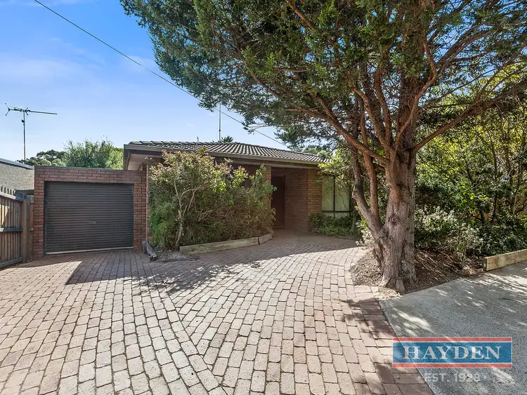 Second view of Homely house listing, 27 Sunset Strip, Jan Juc VIC 3228