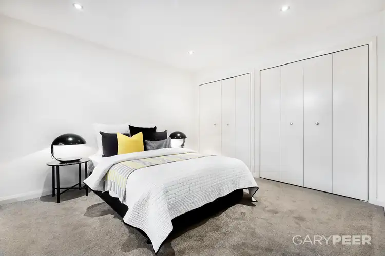 Fourth view of Homely townhouse listing, 5/380 Carlisle Street, St Kilda East VIC 3183
